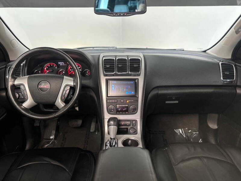 2012 GMC Acadia SLT-1