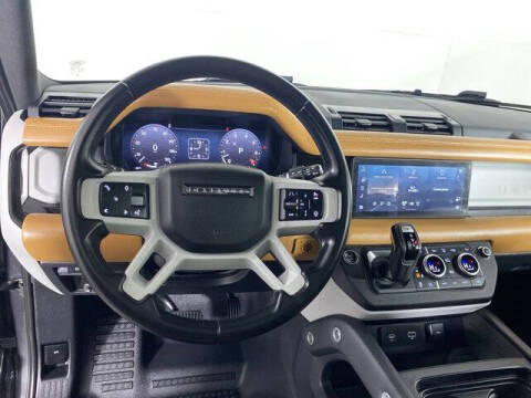 2023 Land Rover Defender 90 X-Dynamic SE