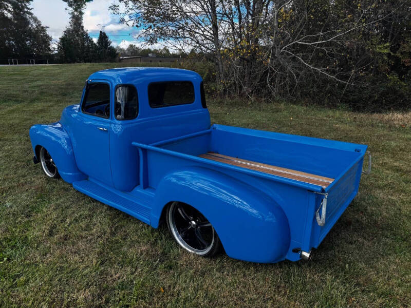 1954 Chevrolet 3100