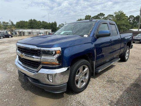 Pickup Truck For Sale in Biloxi, MS - Direct Auto