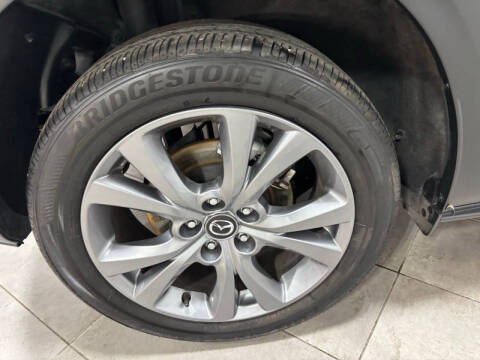 2025 Mazda CX-30 2.5 S Preferred