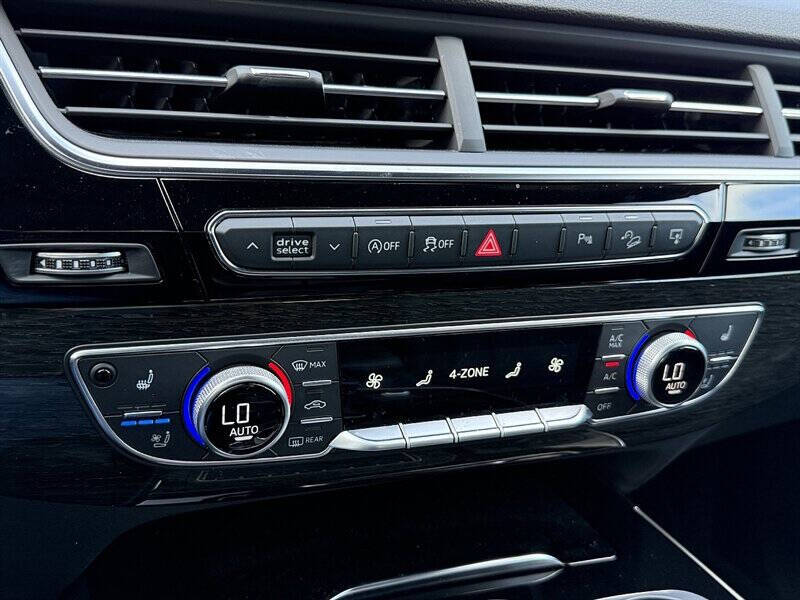 2017 Audi Q7 38