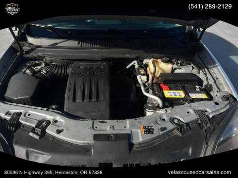 2015 Chevrolet Captiva Sport LT