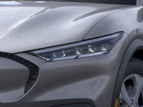2023 Ford Mustang Mach-E Select