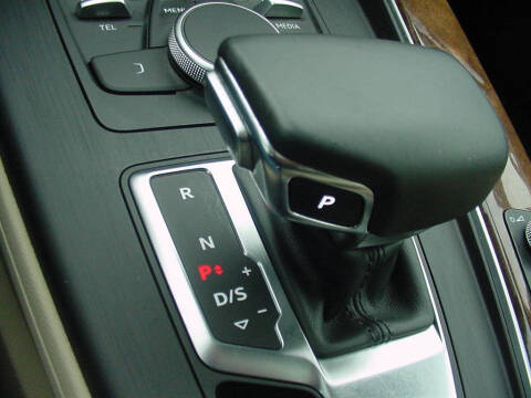 2019 Audi A5 Sportback quattro Premium 45 TFSI