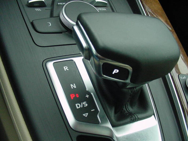 2019 Audi A5 Sportback quattro Premium 45 TFSI