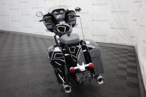 2023 Indian Challenger