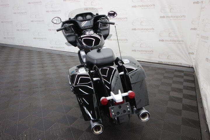 2023 Indian Challenger