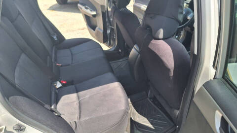 2010 Subaru Forester 2.5X