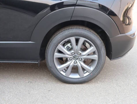 2025 Mazda CX-30 2.5 S Premium