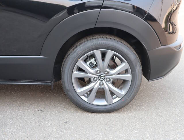2025 Mazda CX-30 2.5 S Premium