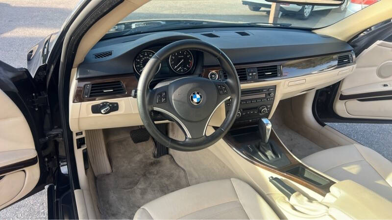 2012 BMW 3 Series 328i xDrive