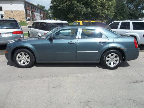 2006 Chrysler 300 for sale at A Plus Auto Sales in Sioux Falls SD