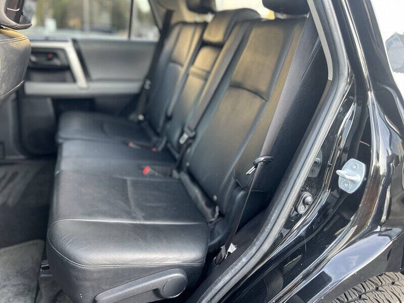2013 Toyota 4Runner