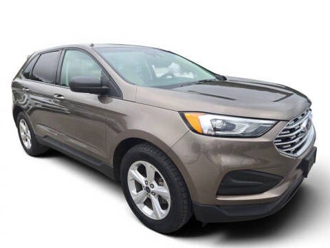 2019 Ford Edge SE