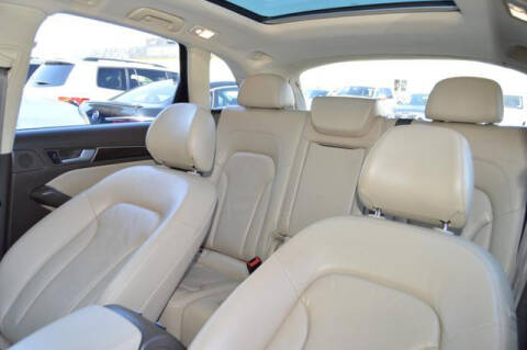 2014 Audi Q5 2.0T quattro Premium Plus