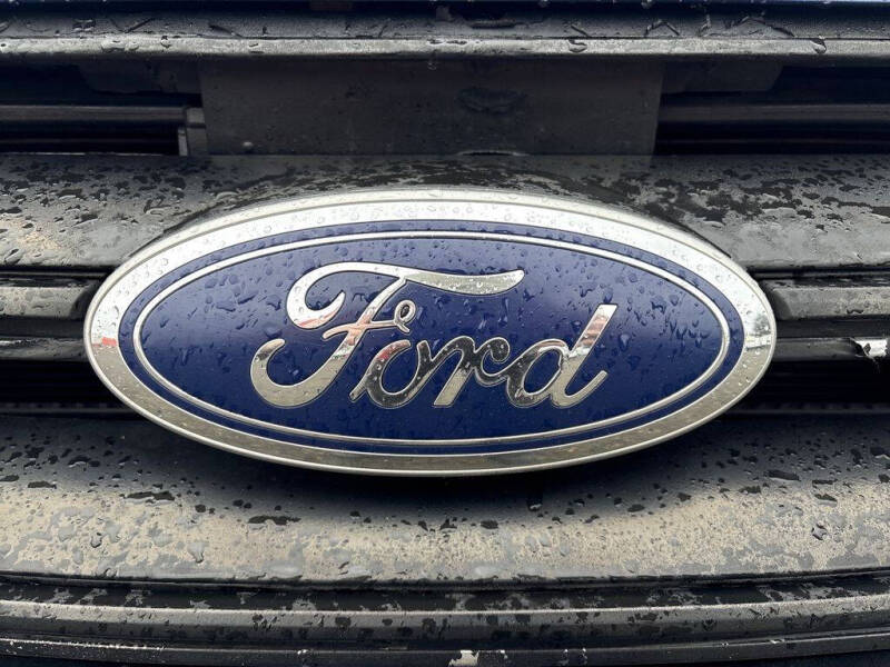 2015 Ford Edge SE