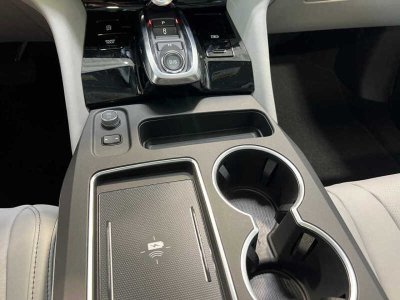 2026 Acura MDX SH-AWD w/Tech
