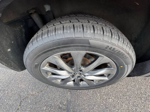 2015 Mazda CX-9 Grand Touring