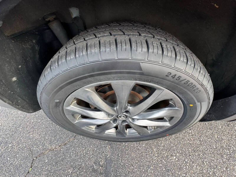 2015 Mazda CX-9 Grand Touring