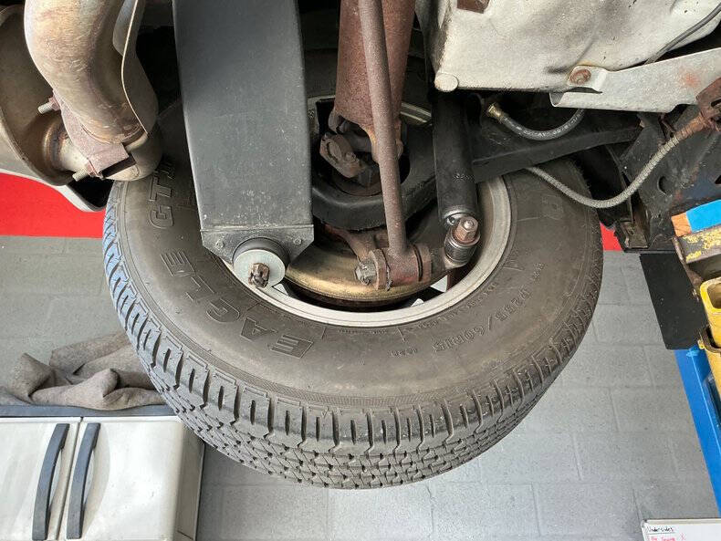 1981 Chevrolet Corvette