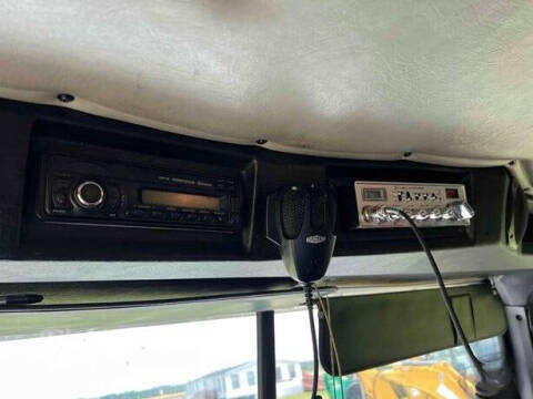 2017 Western Star 4700 SF