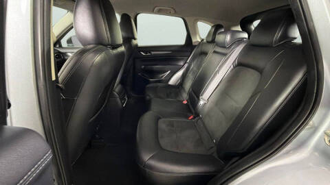 2022 Mazda CX-5 2.5 S Select
