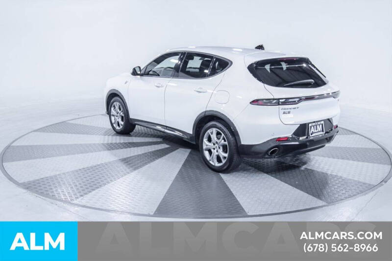 2024 Dodge Hornet R/T