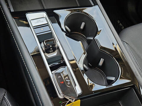 2024 Volkswagen Atlas SE