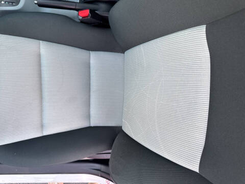 2012 Toyota Prius c Two