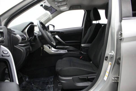 2019 Mitsubishi Eclipse Cross LE