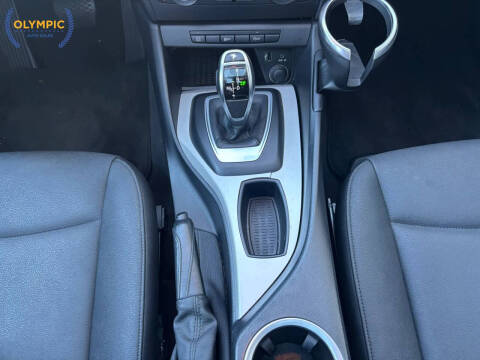 2014 BMW X1 sDrive28i