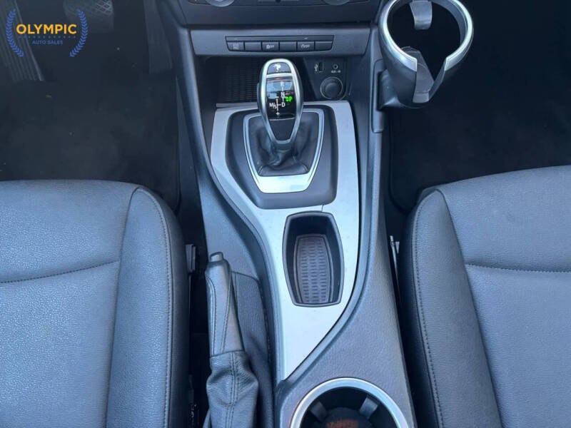 2014 BMW X1 sDrive28i