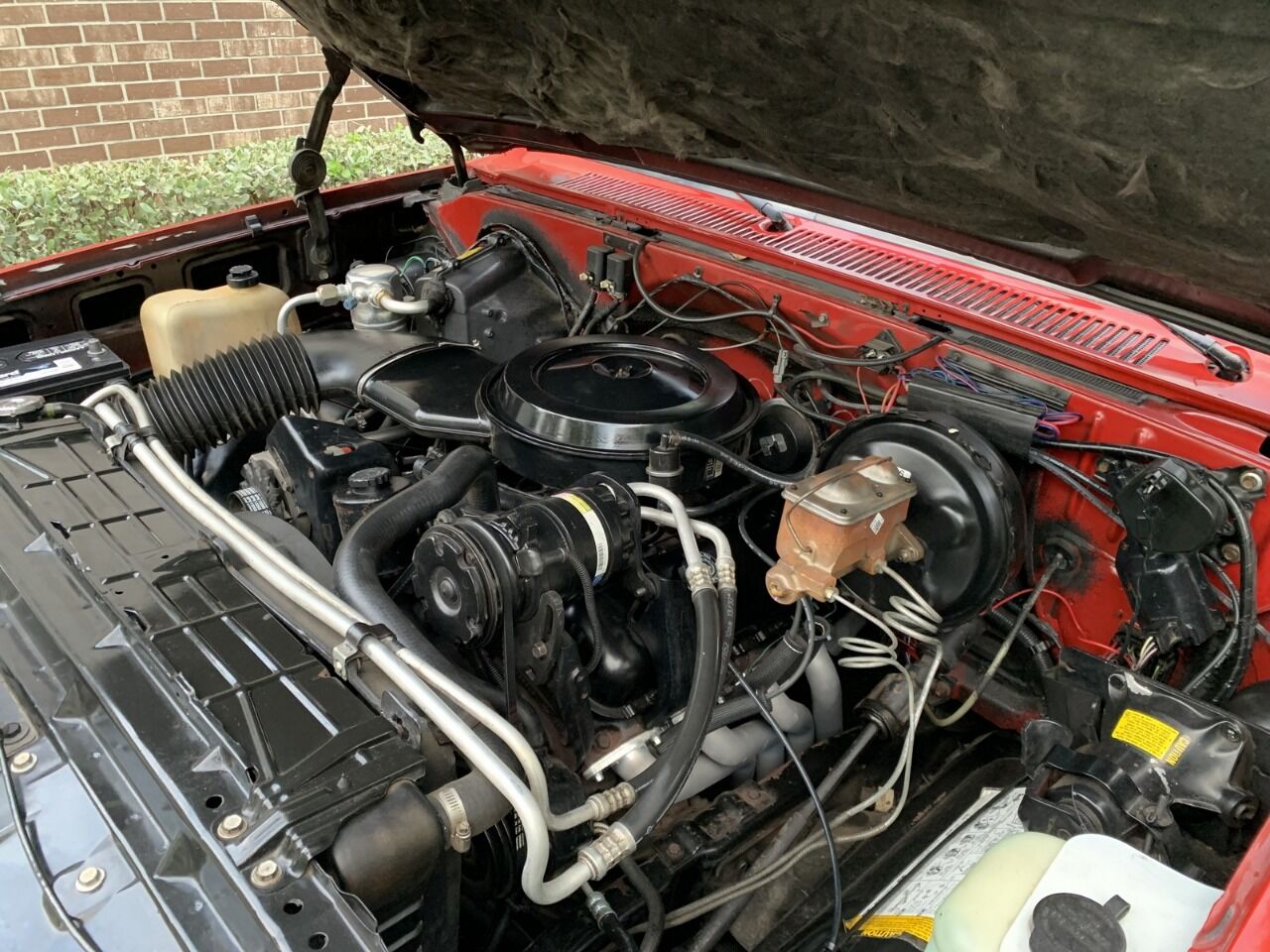 1987 Chevrolet Suburban 98