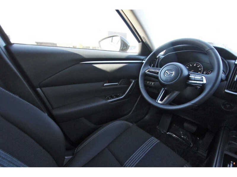 2026 Mazda CX-50 Hybrid Preferred