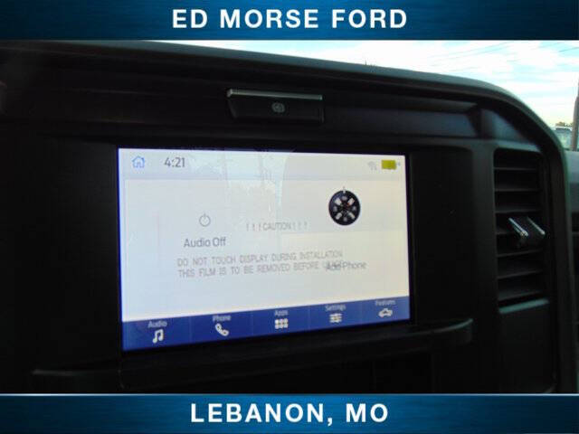 2026 Ford F-550 Super Duty