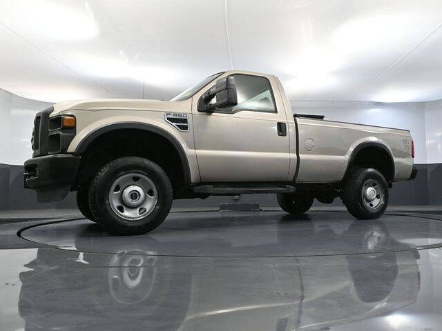 2008 Ford F-350 Super Duty XL