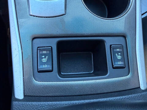 2014 Nissan Altima 2.5 SL