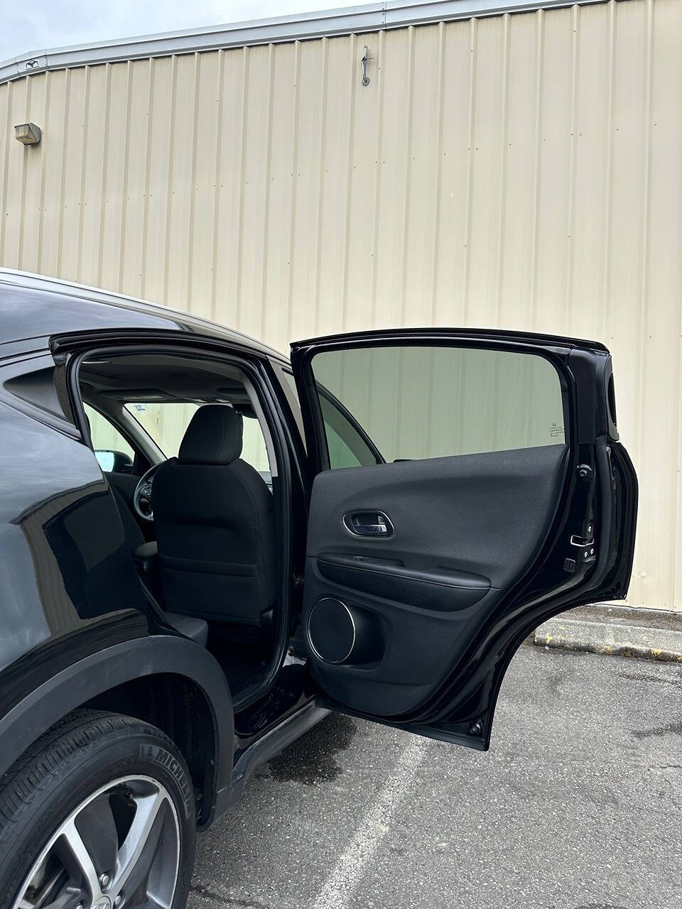 2021 Honda HR-V for sale at All Makes Auto LLC in Monroe, WA