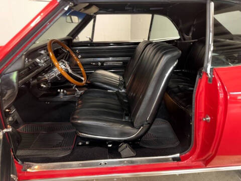1966 Chevrolet Chevelle
