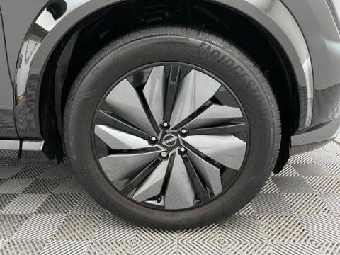 2025 Nissan Ariya Engage