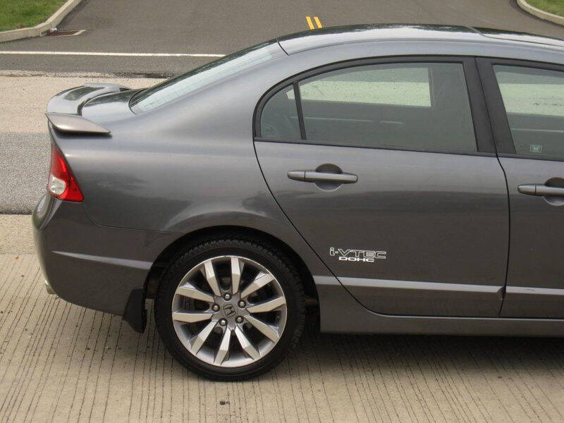 2009 Honda Civic