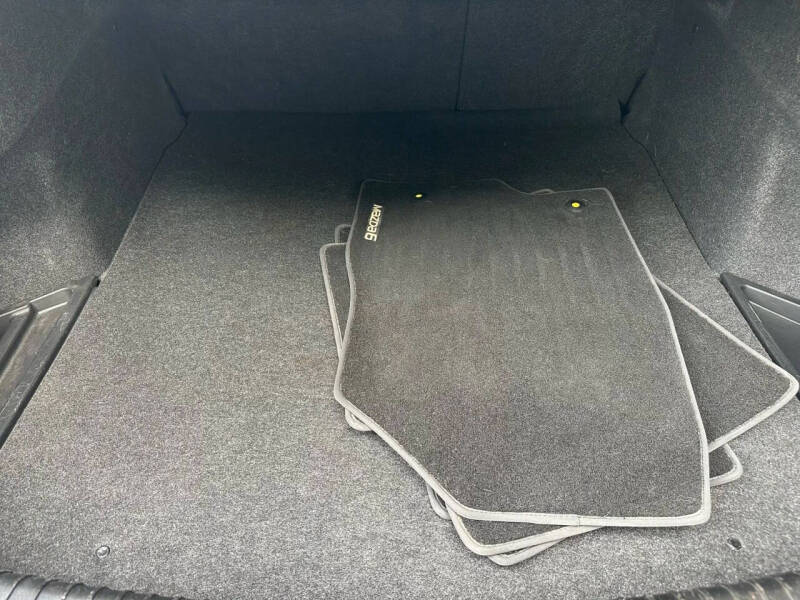 2014 Mazda MAZDA6 i Grand Touring