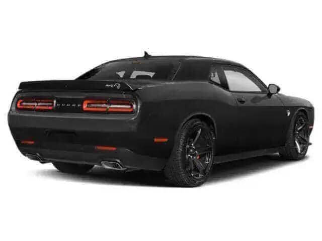 2023 Dodge Challenger for sale at Rouse Motor in Grundy Center, IA