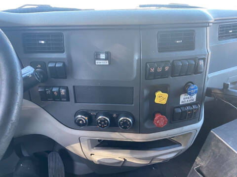 2021 Peterbilt 579
