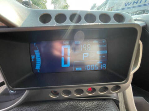 2016 Chevrolet Sonic LT Auto