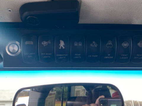 2012 Jeep Wrangler Unlimited