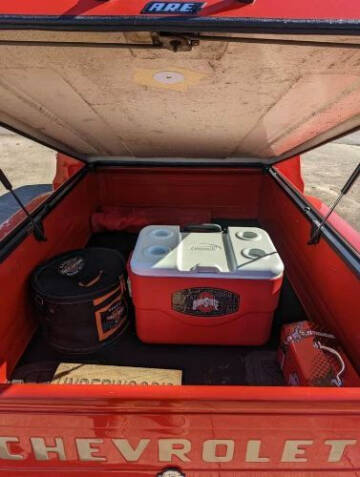 1985 Chevrolet Silverado 1500