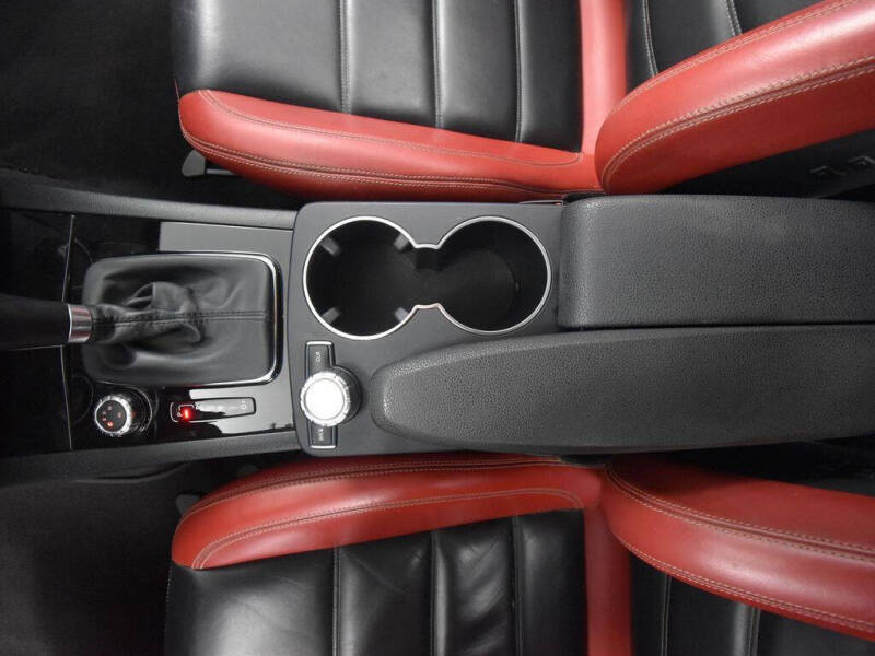 2014 Mercedes-Benz C-Class C 63 AMG