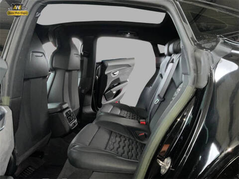 2023 Audi e-tron GT quattro Premium Plus